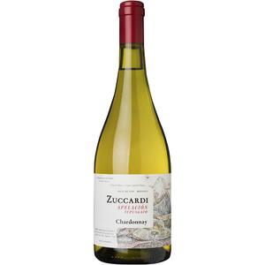 Zuccardi Apelacion chardonnay