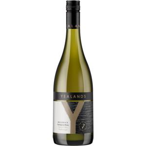 Yealands Reserve Sauvignon Blanc