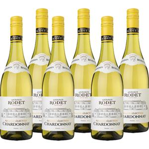 Antonin Rodet Vin de France chardonnay doos