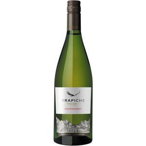 Trapiche Oak cask chardonnay