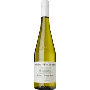 Le Fief de la Brie Muscadet Sèvre et Maine