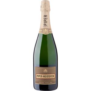 Piper Heidsieck Champagne cuvée sublime