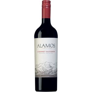 Alamos Cabernet Sauvignon