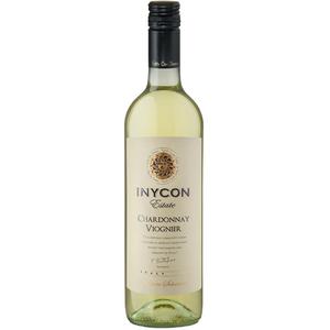 Inycon Estate chardonnay viognier