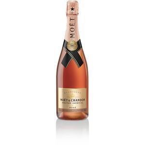 Moët & Chandon Champagne nectar impérial rosé