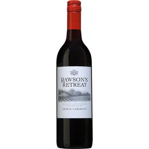 Penfolds Rawson's Retreat Shiraz-Cabernet Sauv.