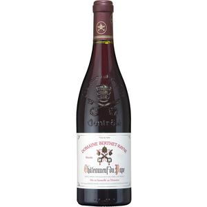 Dom Berthet-Rayne Châteauneuf-du-Pape