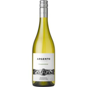 Argento Selección Chardonnay