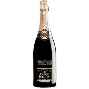 Duval-Leroy Champagne brut reserve