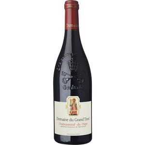 Domaine grand Tinel Chteauneuf-du-Pape