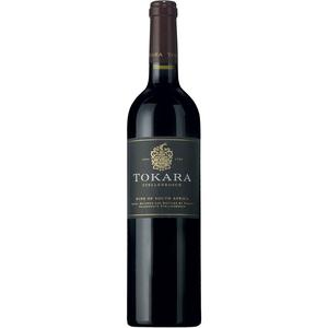 Tokara Director's Reserve Cab. Sauv. Merlot