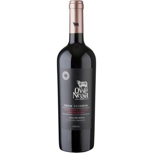 Oveja Negra Gran reserva cabernet franc carmenère