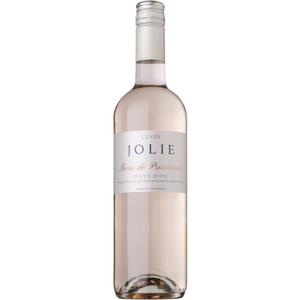 La Cuvée Jolie Terre de providence rose