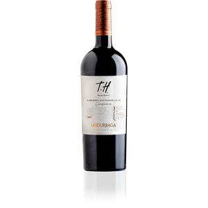 Undurraga T.h. cabernet sauvignon cauquenes