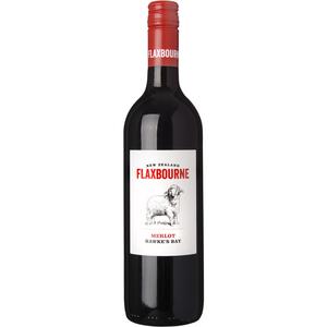 Flaxbourne Merlot