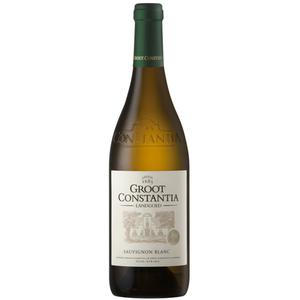 Groot Constantia Sauvignon Blanc