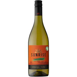 Sunrise Chardonnay