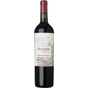 Zuccardi Apelacion cabernet sauvignon