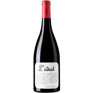 Ventenac dents L'idiot Merlot