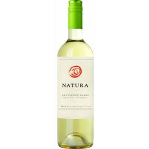 Natura Organic Sauvignon blanc