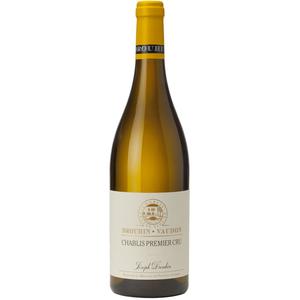 Joseph Drouhin Chablis Vaudon 1er Cru