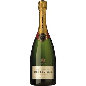 Bollinger Champagne special cuvée