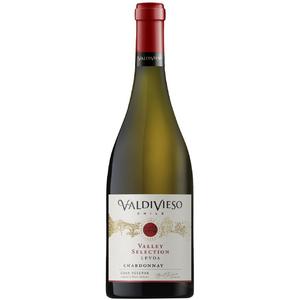 Valdivieso Chardonnay gran reserva