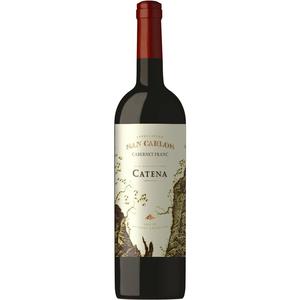 Catena Appellation San Carlos cabernet franc