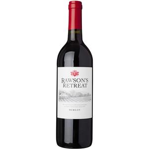 Rawson's Retreat Merlot ds