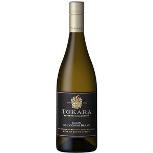 Tokara Reserve collection elgin sauvignon blanc