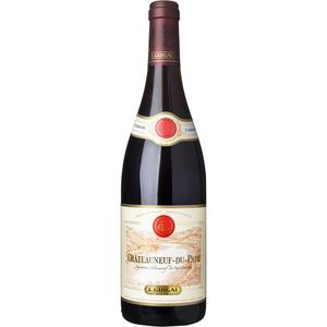 E. Guigal Chateauneuf du pape rouge