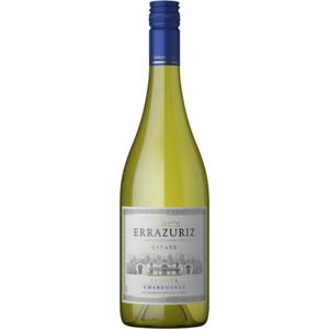 Errazuriz Estate Chardonnay reserva