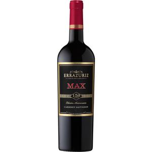 Errazuriz Max Cabernet Sauvignon