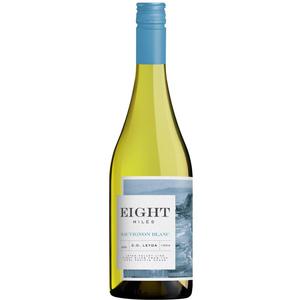 Eight Miles Sauvignon blanc