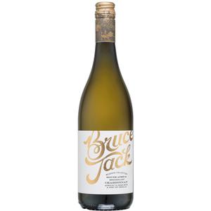 Bruce Jack Reserve chardonnay