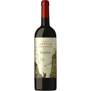 Catena Agrelo cabernet sauvignon