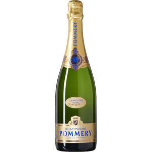 Pommery Champagne