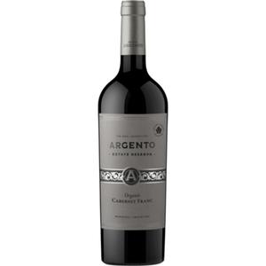 Argento Reserva cabernet franc