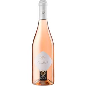 Lavis Pinot grigio blush