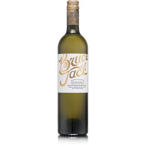 Bruce Jack Reserve Sauvignon Blanc