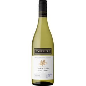 Wakefield Estate chardonnay