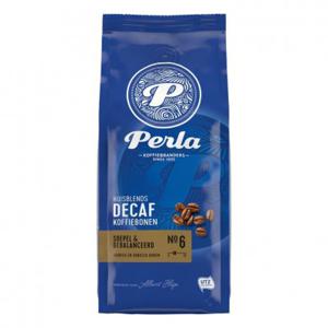 Perla Huisblends Decaf bonen