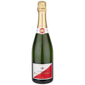 D’Armanville Champagne brut