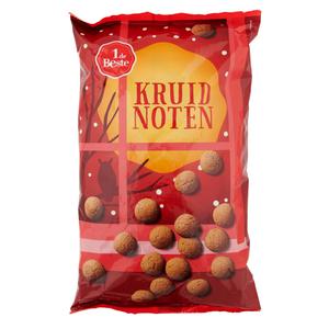 1 de Beste Kruidnoten