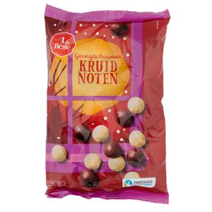 1 de Beste Chocolade kruidnoten mix