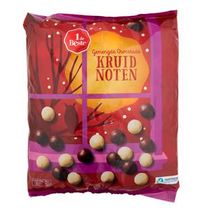 1 de Beste Chocolade kruidnoten