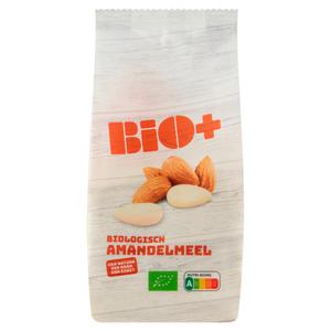 Bio+ Amandelmeel glutenvrij