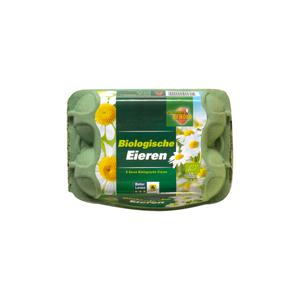 Natuurfarm Biologische eieren s/m/l/xl