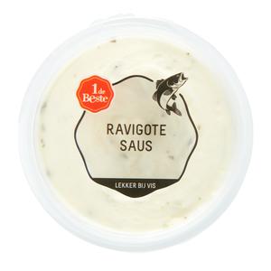 1 de Beste Ravigotesaus