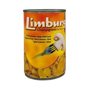 Limburg Champignons